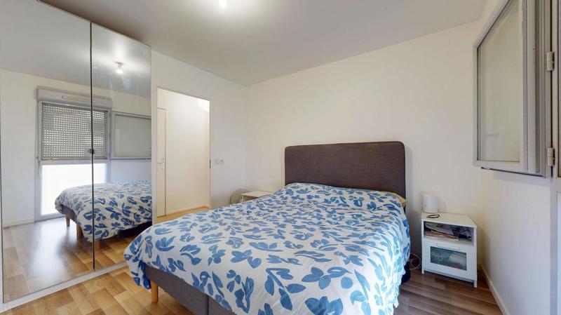 Appartement - 78 m² - 4 pièces