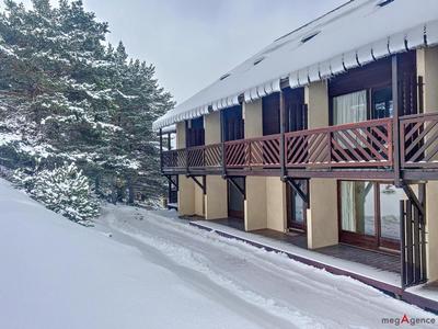 Appartement - 29 m² - 2 pièces