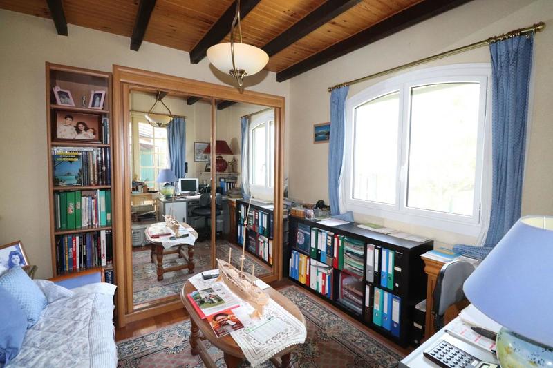 Maison - 100 m² - 3 pièces