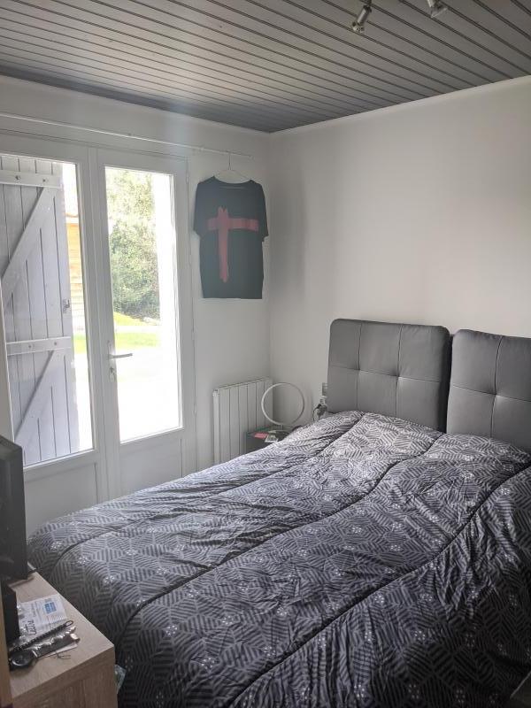 Maison - 61 m² - 4 pièces