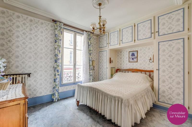 Maison de ville - 140 m² - 6 pièces