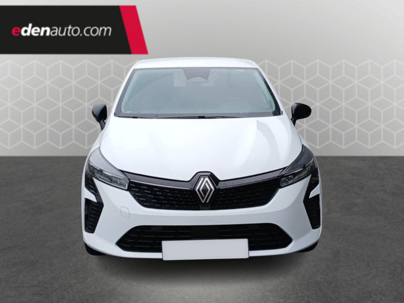 Renault Clio Blue dCi 100 ch Gsr2 Evolution