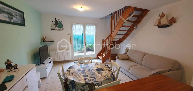 Maison - 42 m² - 3 pièces