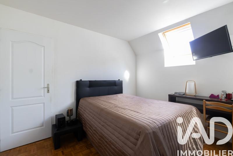 Maison - 190 m² - 5 pièces