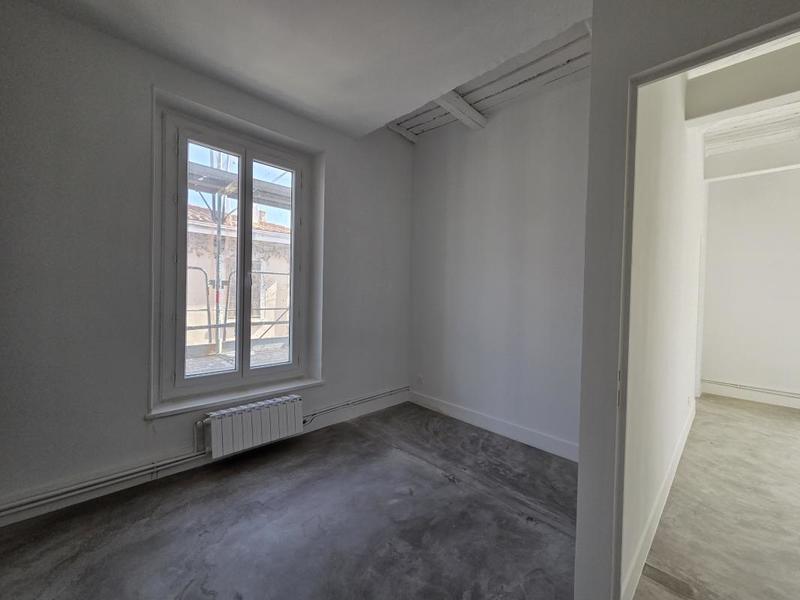 Appartement - 82 m² - 3 pièces