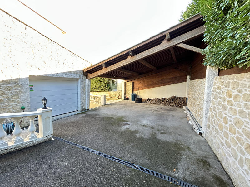 Villa - 175 m² - 6 pièces