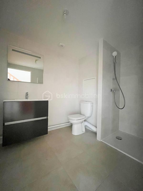 Duplex - 91 m² - 4 pièces