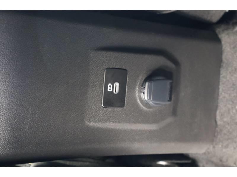 Dacia Jogger Hybrid 140 7 places Gsr2 Extreme