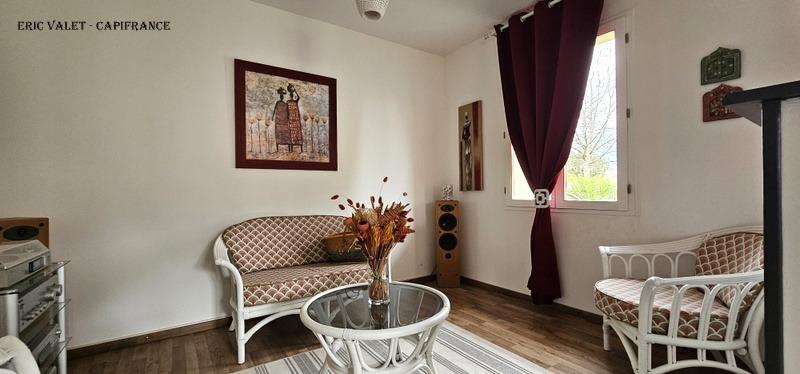 Maison - 104 m² - 4 pièces