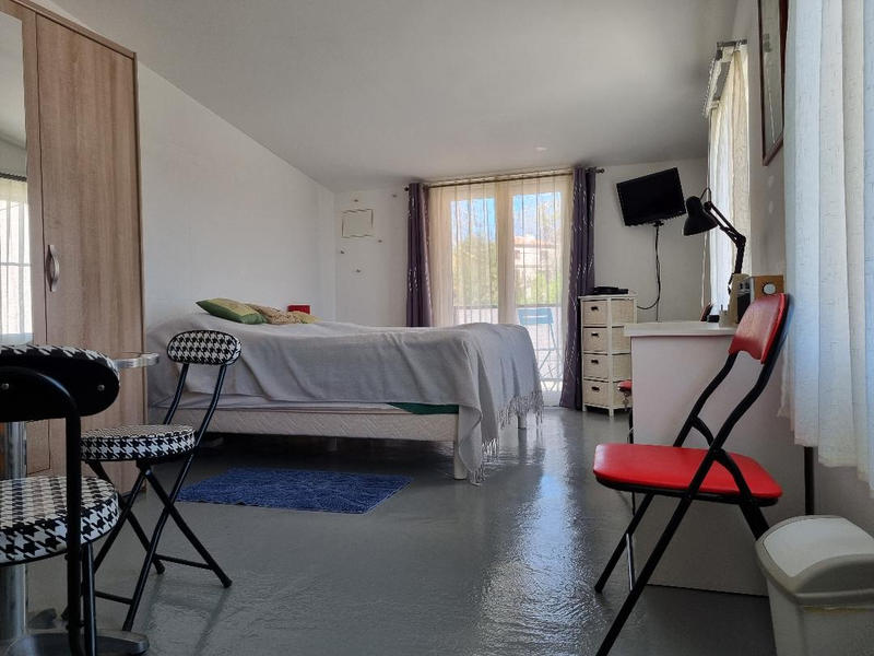 Maison - 110 m² - 7 pièces