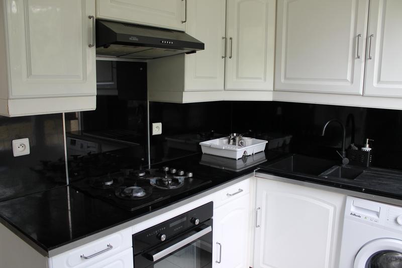 Appartement - 54 m² - 3 pièces