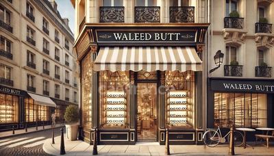 Fonds de commerce - 33 m²