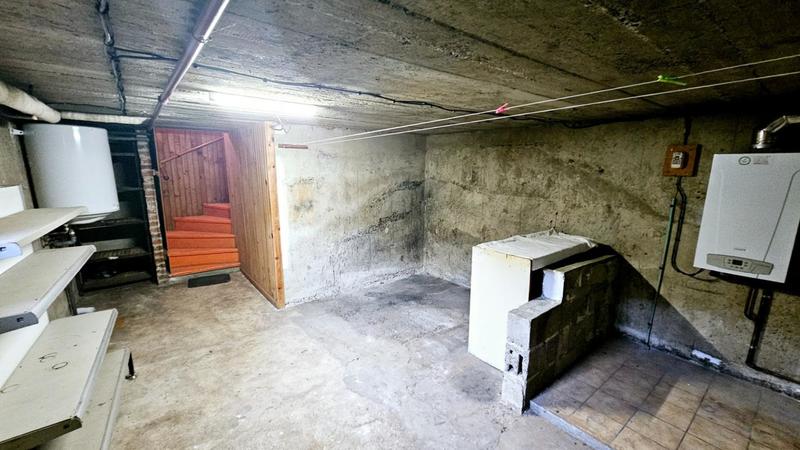 Maison - 76 m² - 4 pièces