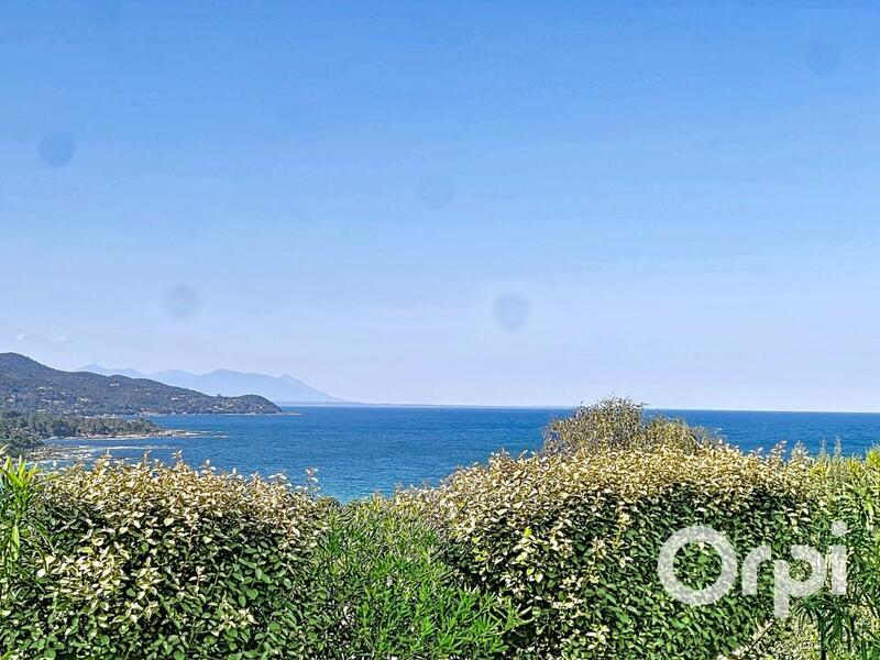 Maison - 134 m² - 4 pièces