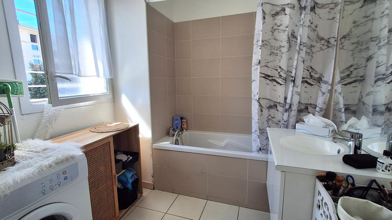 Maison - 74 m² - 3 pièces