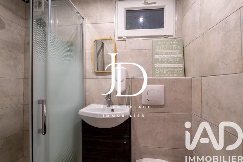 Maison - 149 m² - 7 pièces