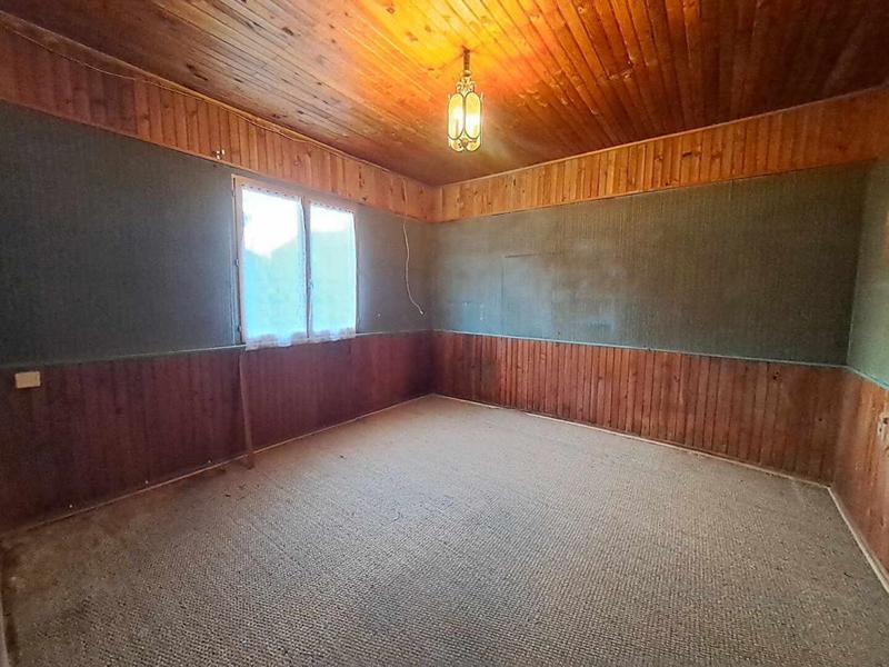 Maison - 72 m² - 4 pièces