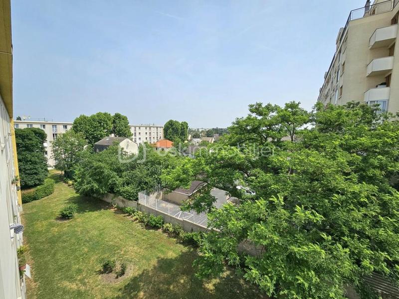 Appartement - 66 m² - 4 pièces