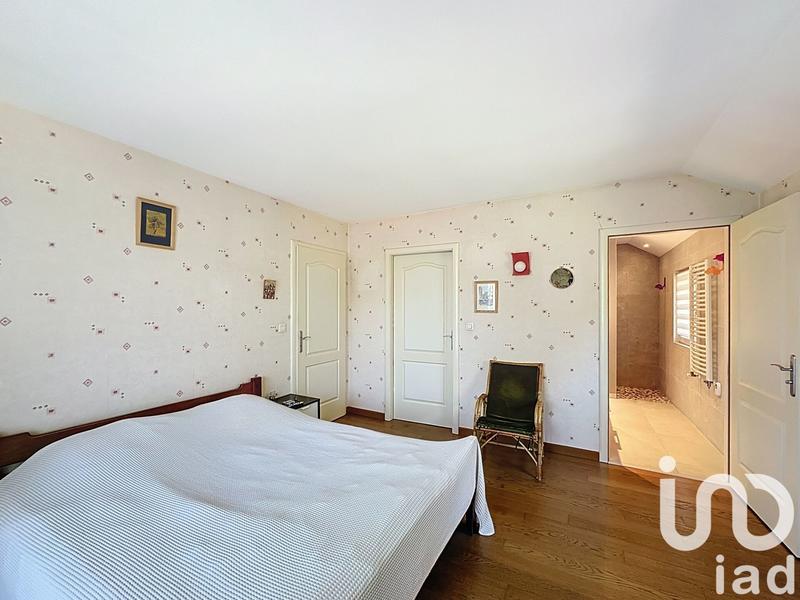 Maison de maîtres - 163 m² - 6 pièces