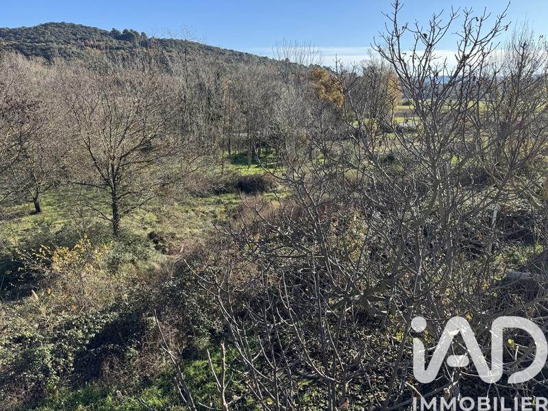 Maison - 245 m² - 9 pièces