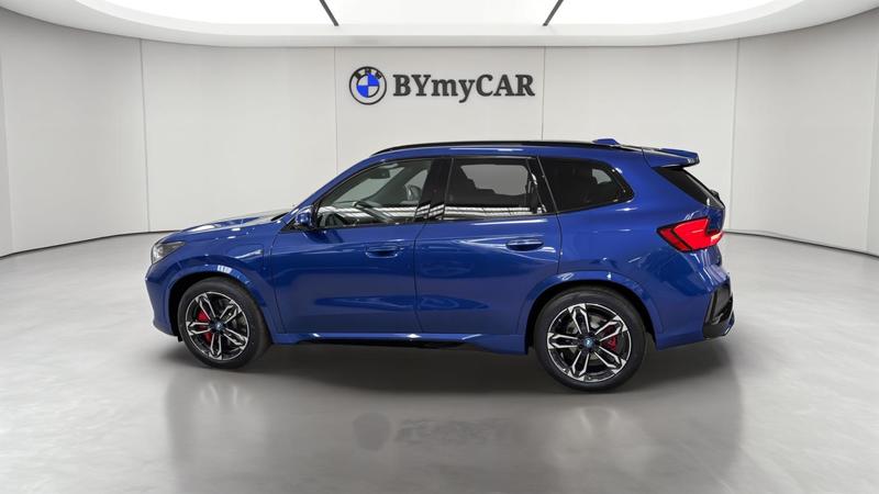 Bmw X1 U11 xDrive 25e 245ch Dkg7 m Sport