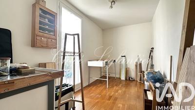 Appartement - 69 m² - 4 pièces