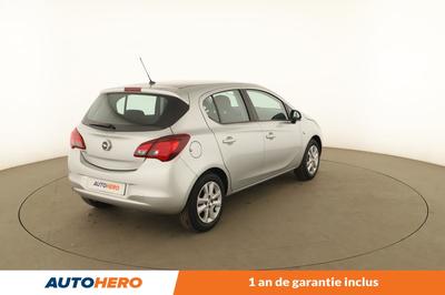 Opel Corsa 1.4 Edition 5p 90 ch