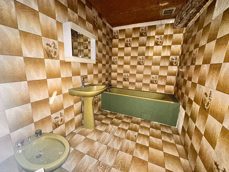 Maison - 133 m² - 4 pièces