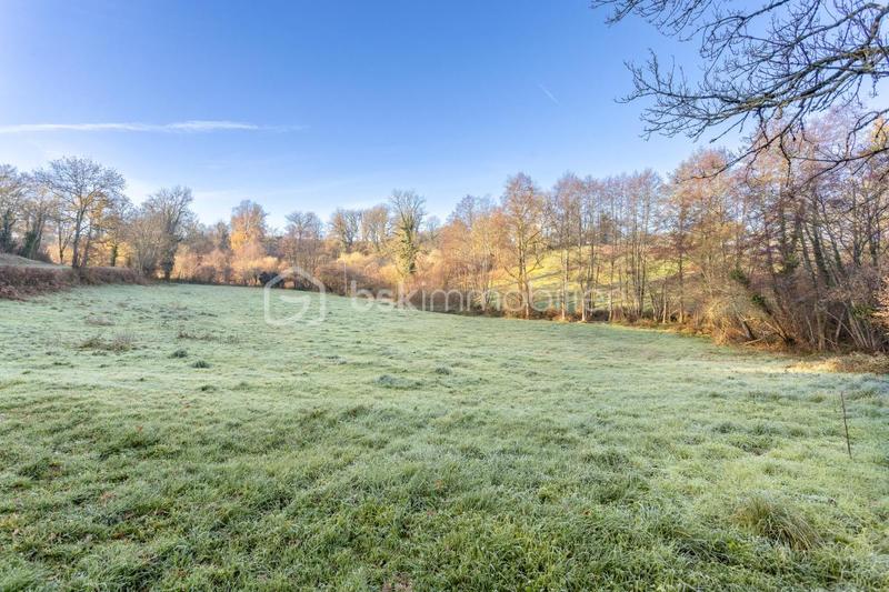 Corps de ferme - 153 m² - 6 pièces