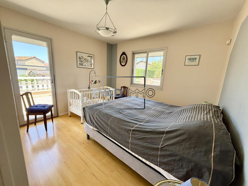 Maison - 148 m² - 6 pièces