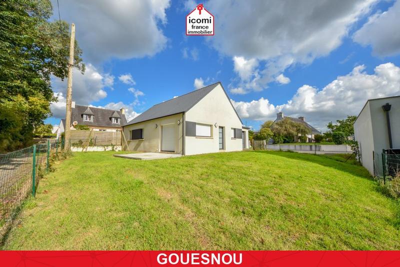 Maison - 78 m² - 4 pièces