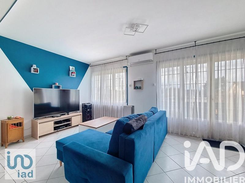 Maison - 139 m² - 7 pièces