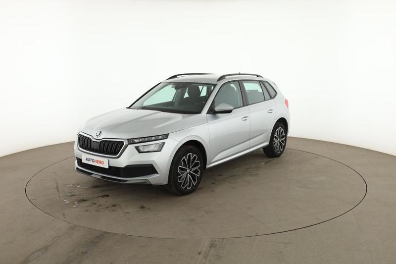 Skoda Kamiq 1.0 Tsi Business Bv6 116 ch