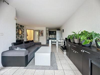 Appartement - 74 m² - 3 pièces