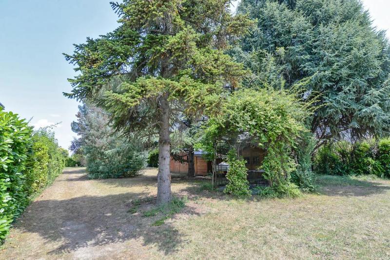 Maison - 172 m² - 8 pièces