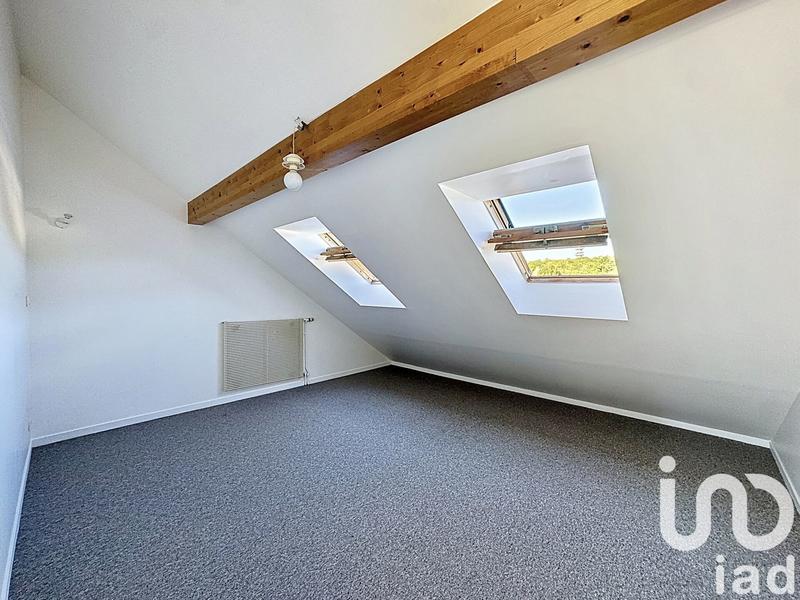 Maison - 175 m² - 6 pièces