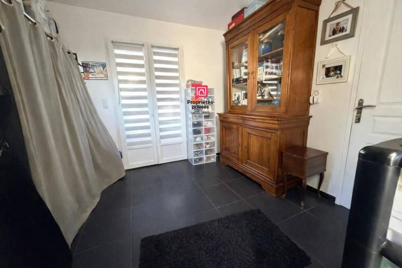 Maison - 144 m² - 5 pièces