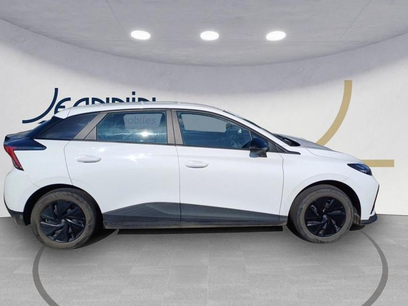 Mg Mg4 Electric 51kWh - 125 kW 2wd Standard