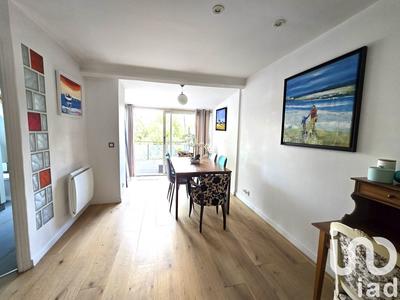 Maison - 130 m² - 7 pièces