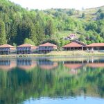 Hotel Restaurant  le Lac des Graves