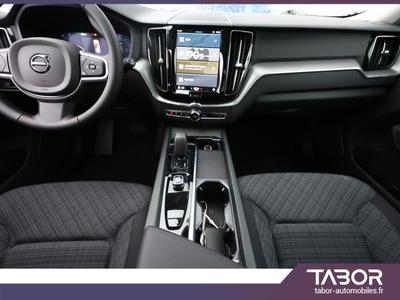 Volvo Xc60 T6 Phev Core Sans Malus Pano Acc