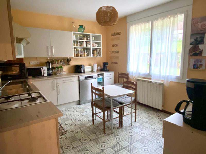 Maison - 78 m² - 4 pièces