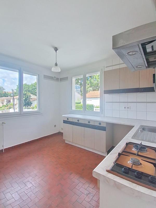 Maison - 74 m² - 3 pièces