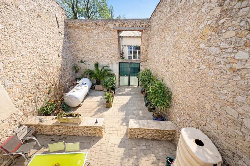 Maison - 128 m² - 5 pièces