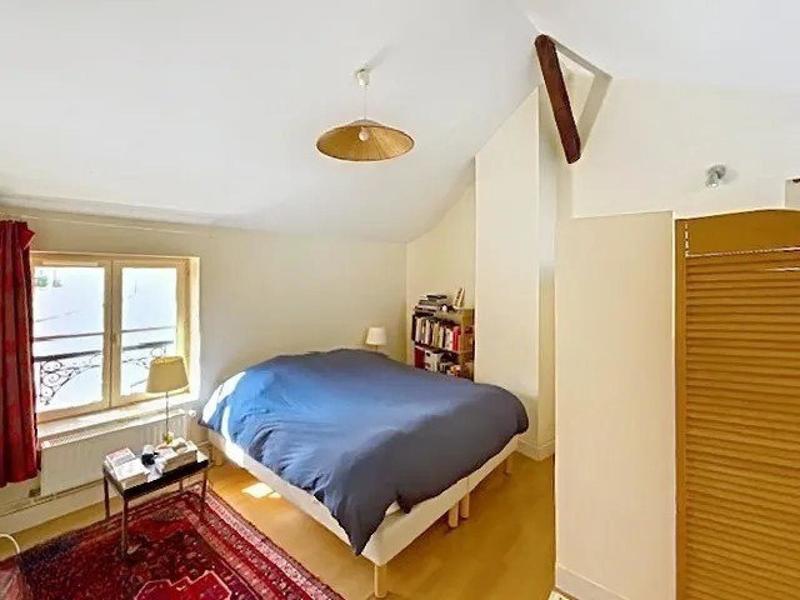 Maison de ville - 132 m² - 7 pièces