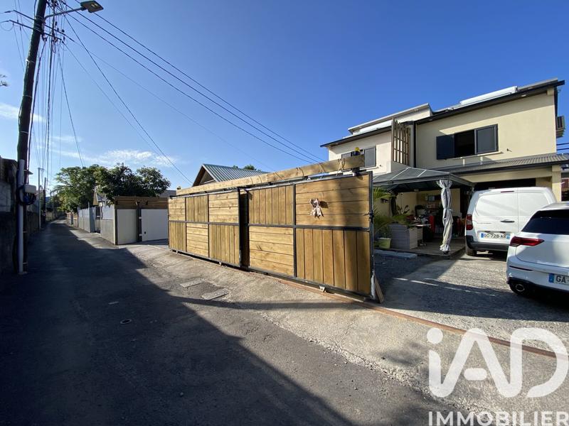 Maison - 75 m² - 4 pièces