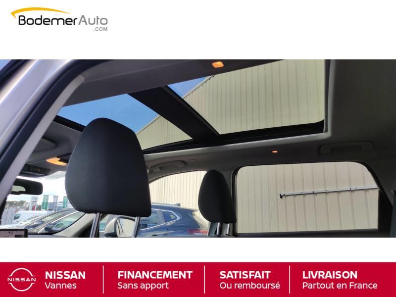 Nissan X-Trail e-Power 204 ch n-Connecta