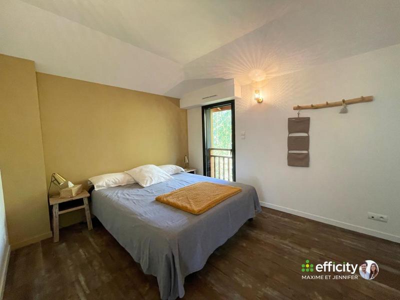 Appartement - 68 m² - 4 pièces