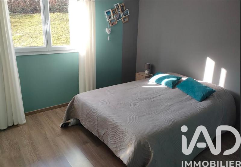 Maison - 150 m² - 8 pièces