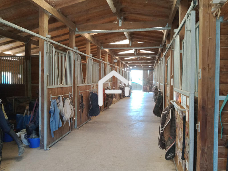 Maison - 149 m² - 6 pièces